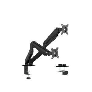 RGT-322 . RAYMAX Gas Spring Monitor Wall Mount up to 32 Inch