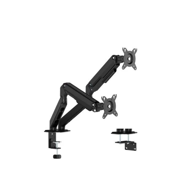 RGT-322 . RAYMAX Gas Spring Monitor Wall Mount up to 32 Inch