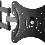 CP-302 | RAYMAX Full Motion TV Mount 22″ to 37″ TV.
