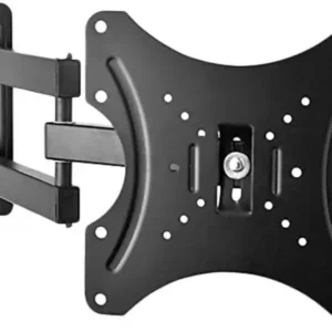 CP-302 | RAYMAX Full Motion TV Mount 22″ to 37″ TV.