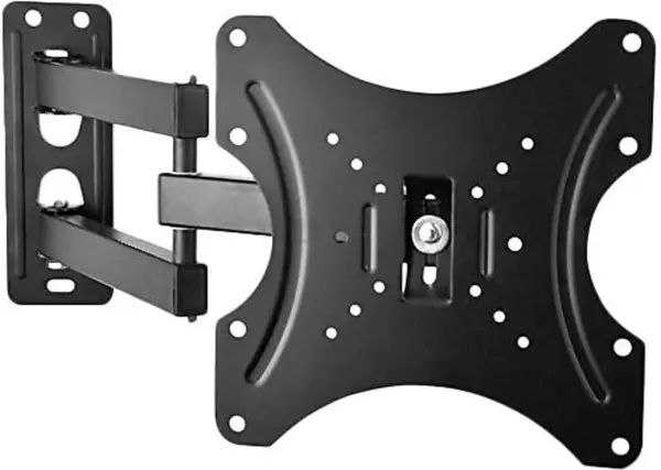 CP-302 | RAYMAX Full Motion TV Mount 22″ to 37″ TV.